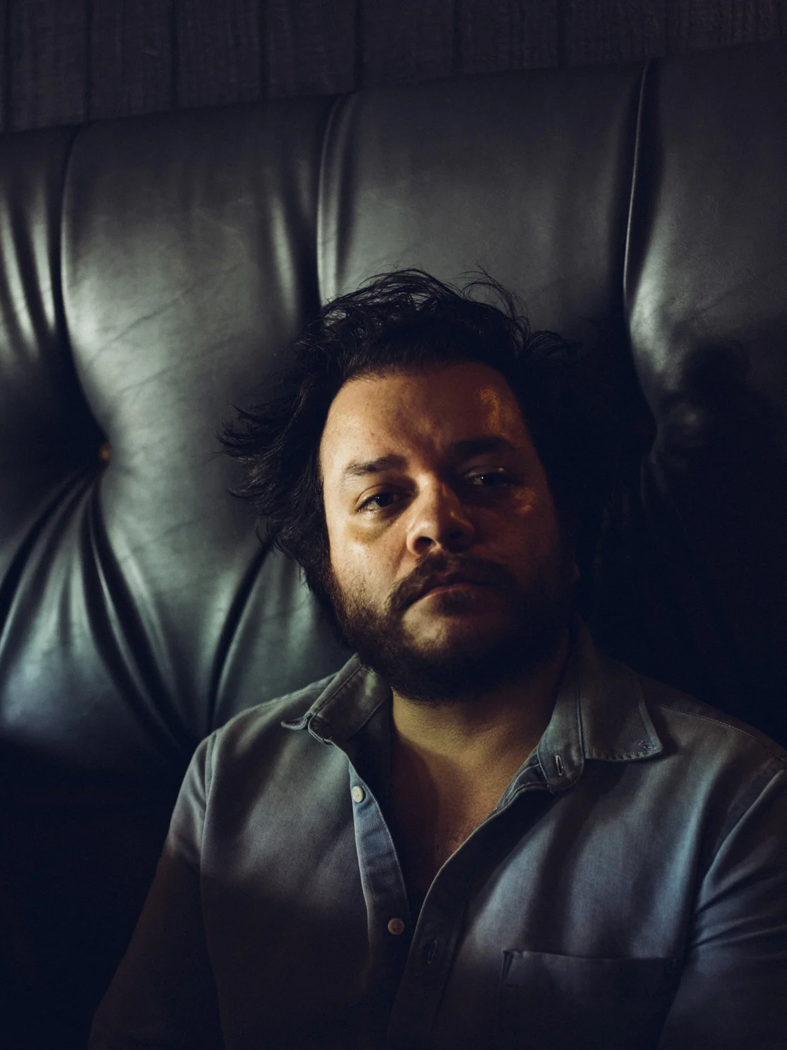david ramirez