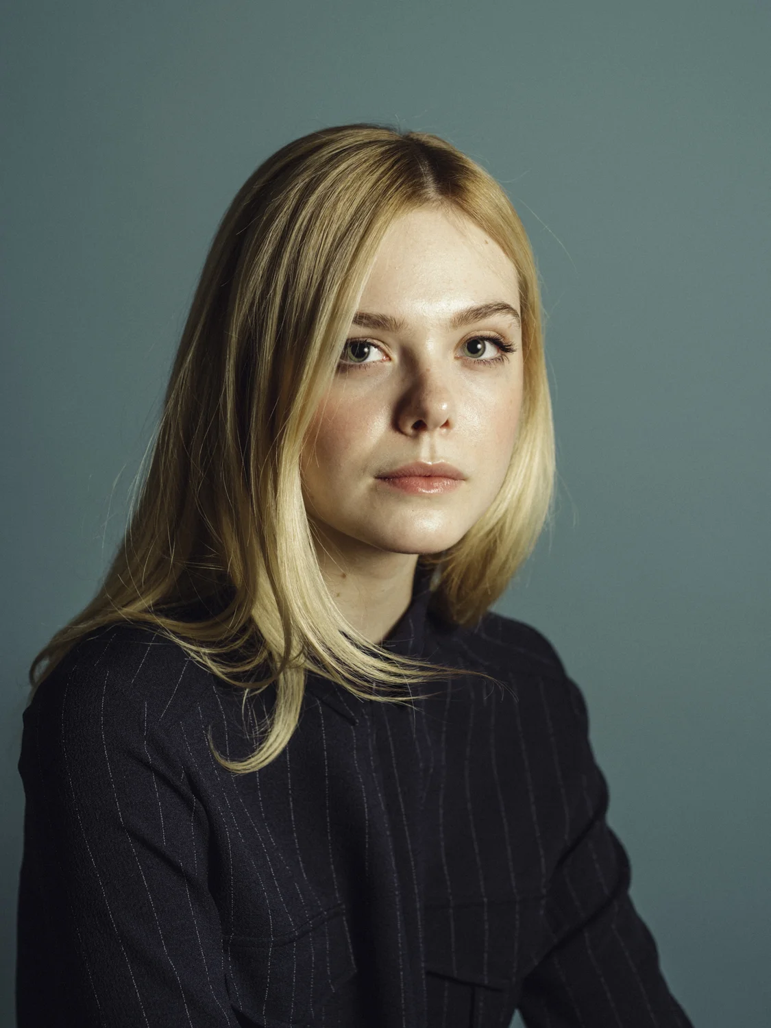 elle fanning