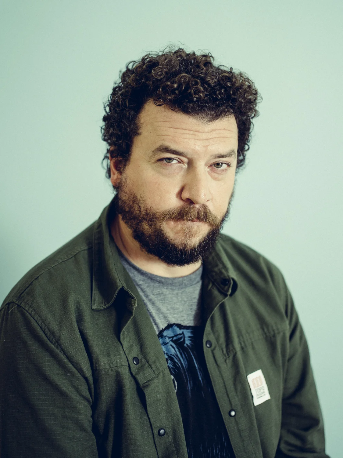 danny mcbride
