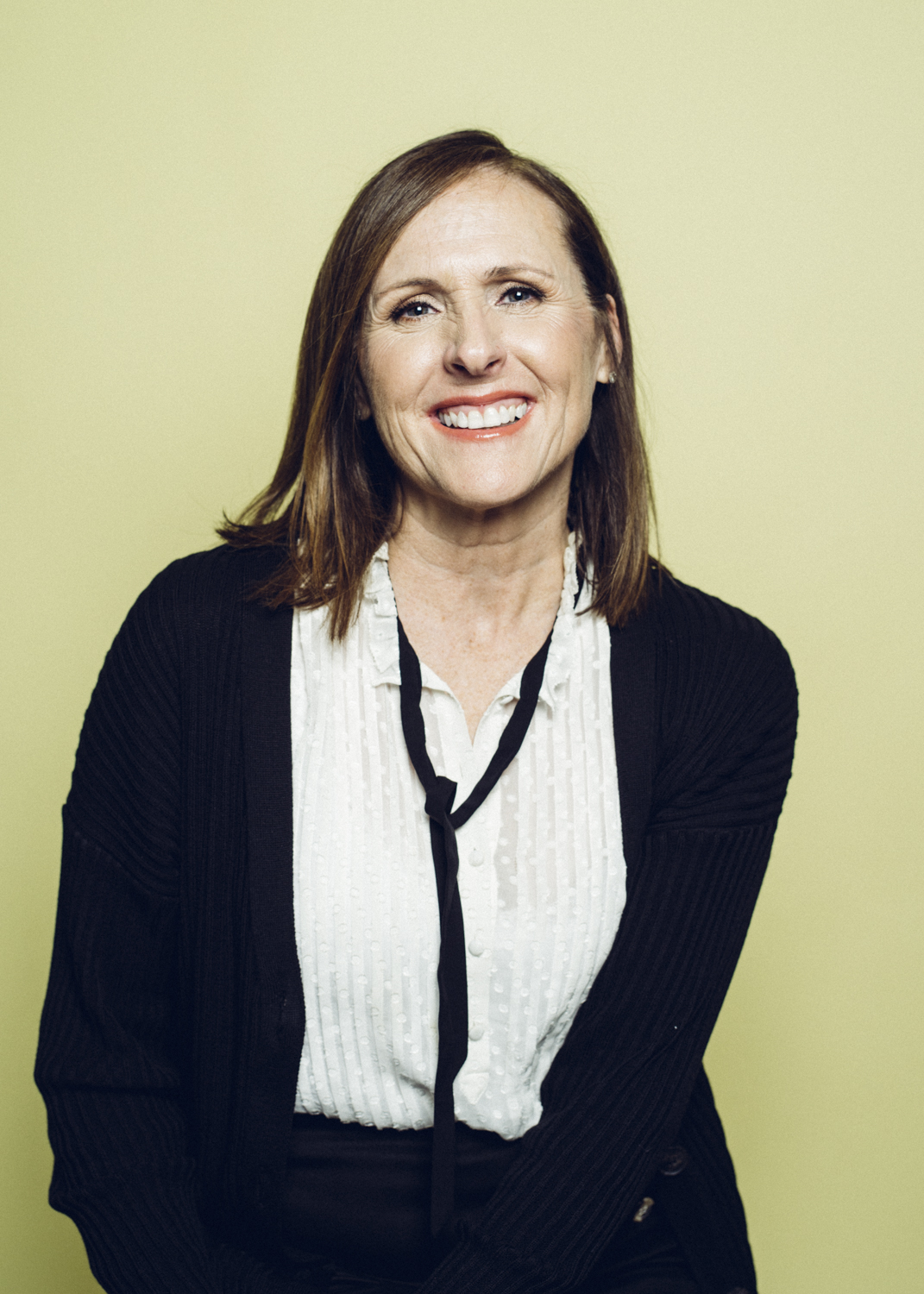 molly shannon