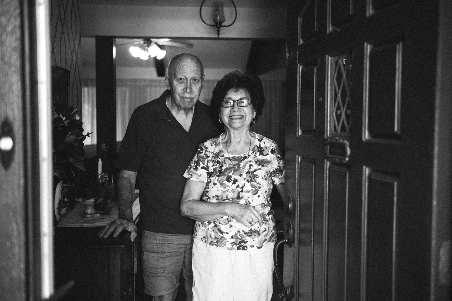 bud & josie