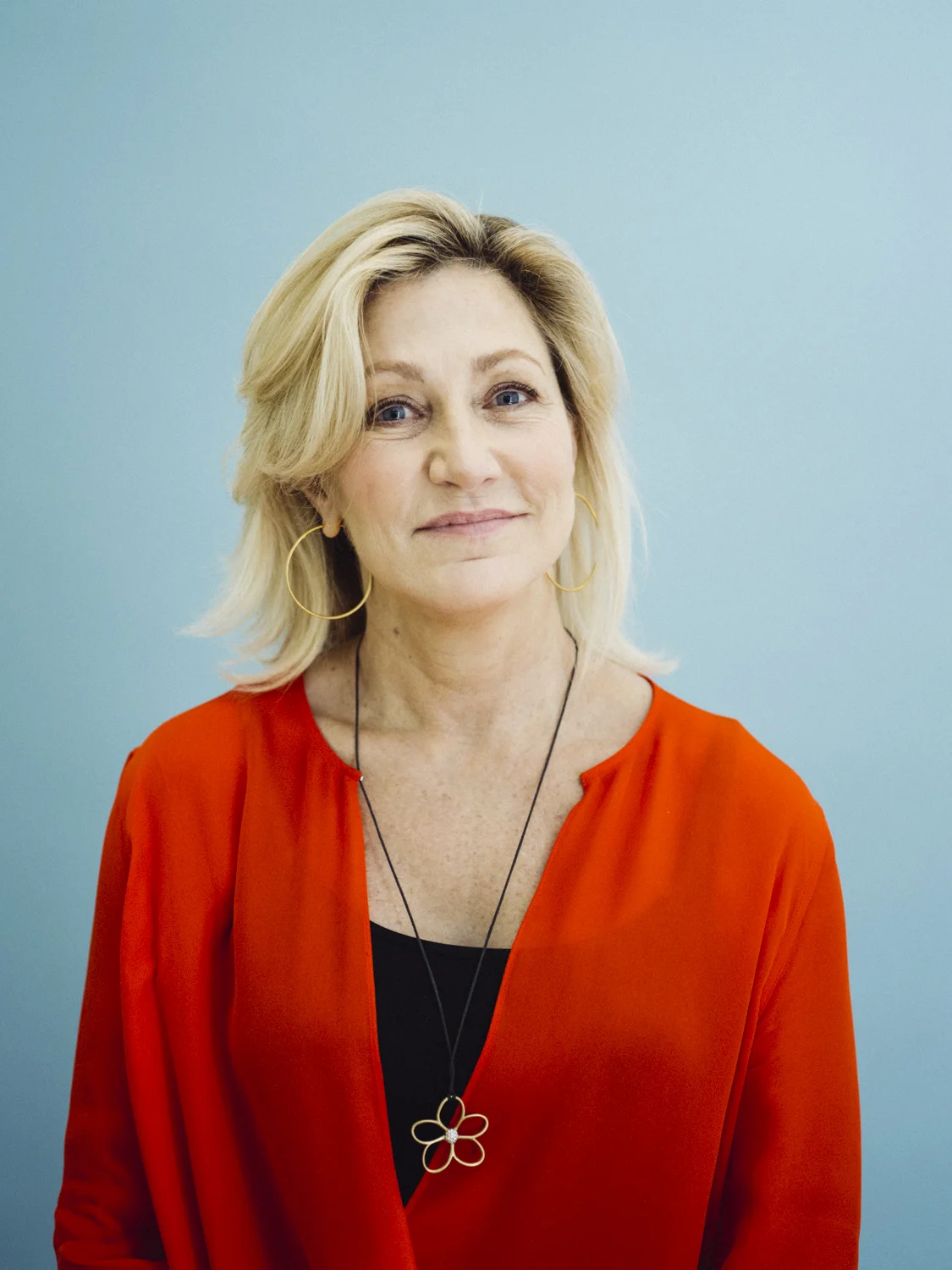 Edie Falco