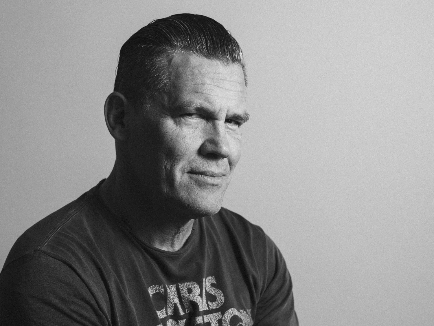 Josh Brolin