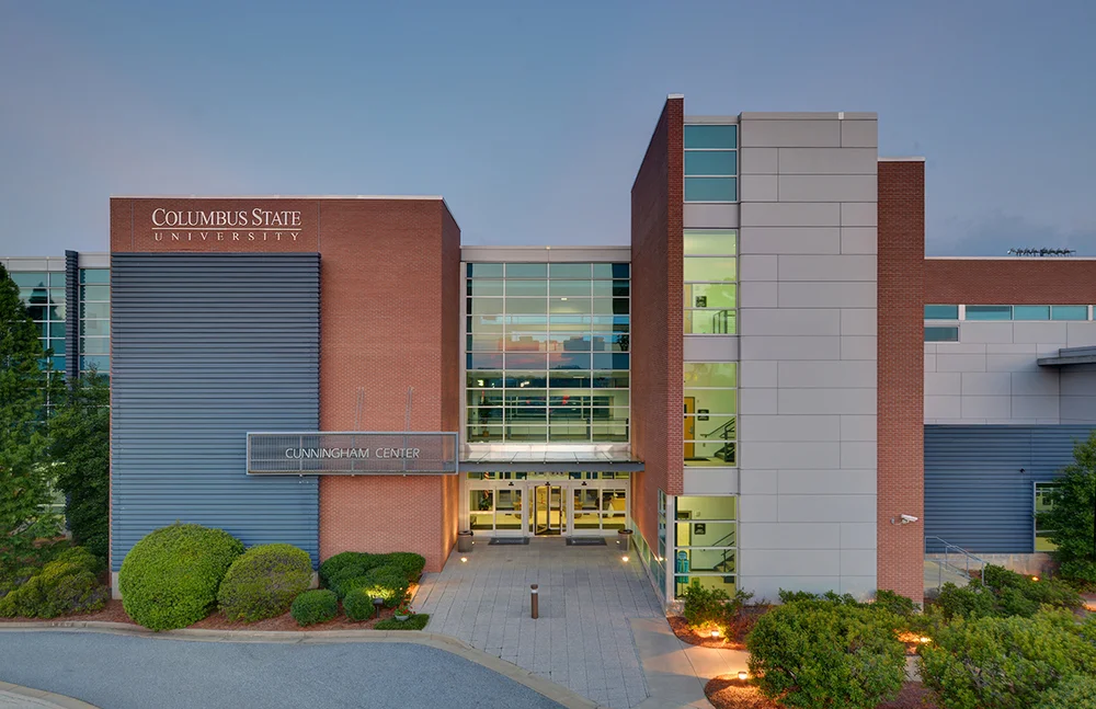 Cunningham Conference Center - Columbus State University