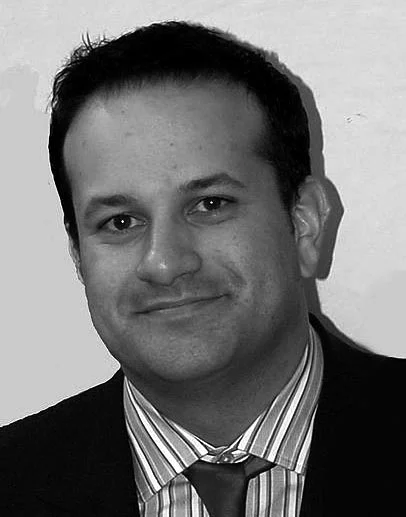 Celtcia await Leo Varadkar and Luas Cross city responses to a flexible civic space  at College Green, Dublin, Ireland