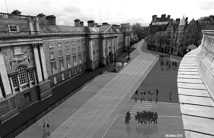Trinity College