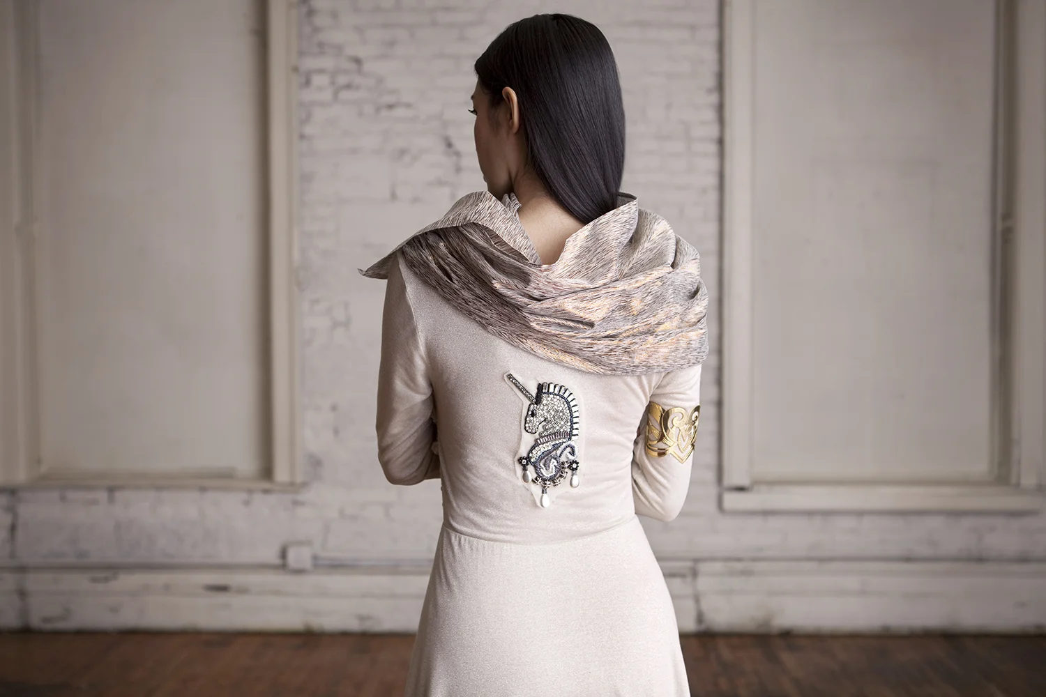 Unicorn Dress