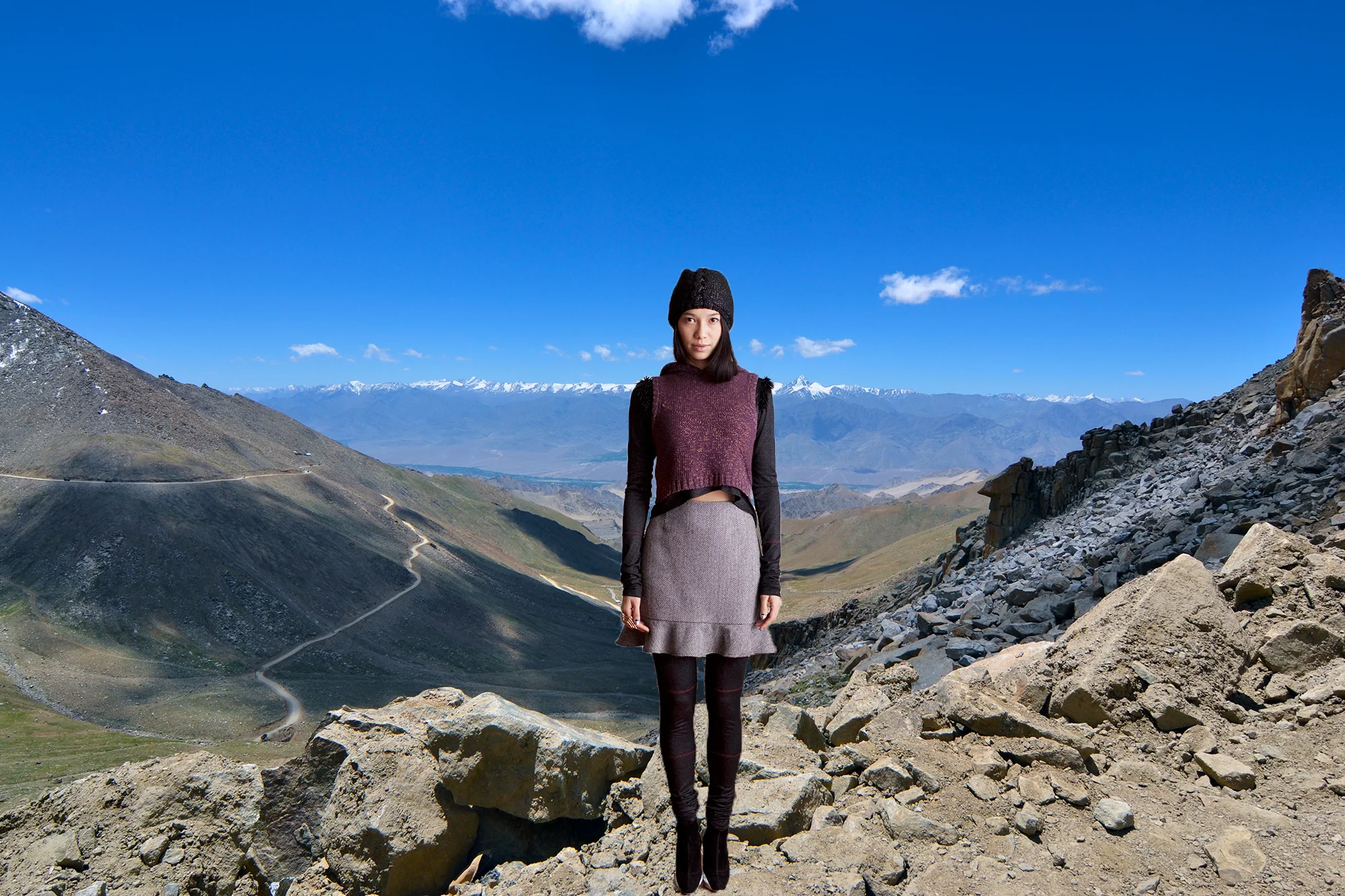 Ladakh Collection