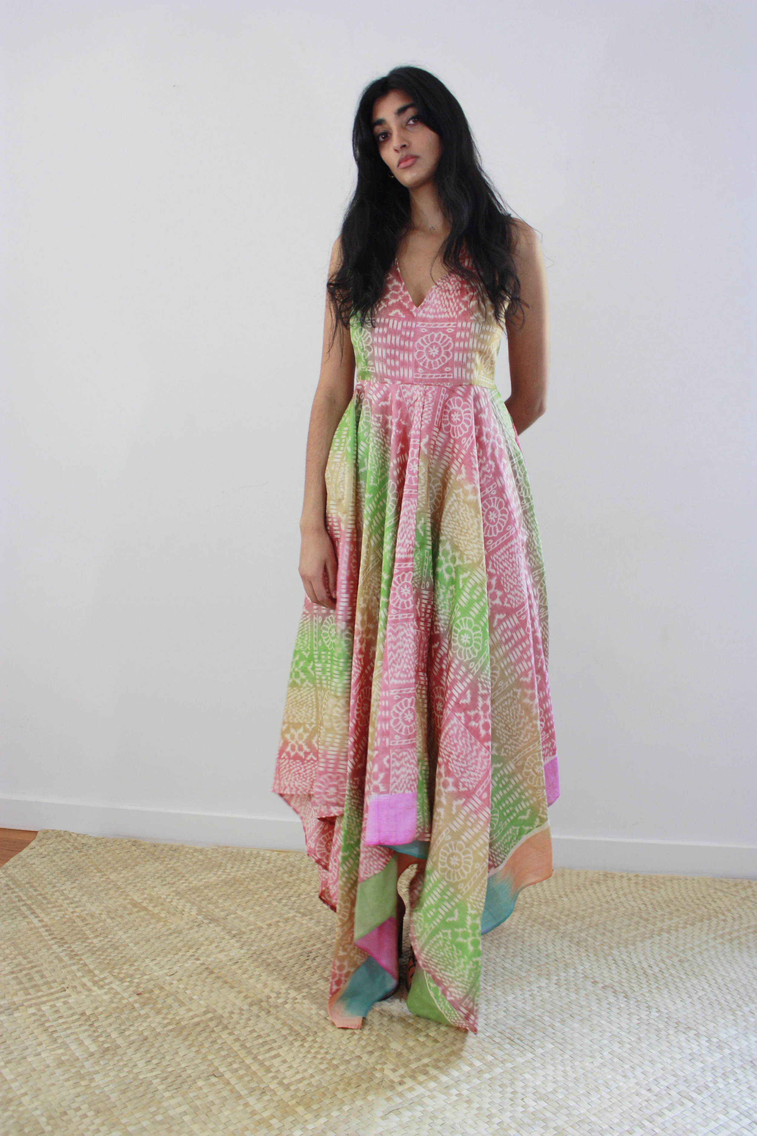 Mancie upcycled sari dress3.jpg