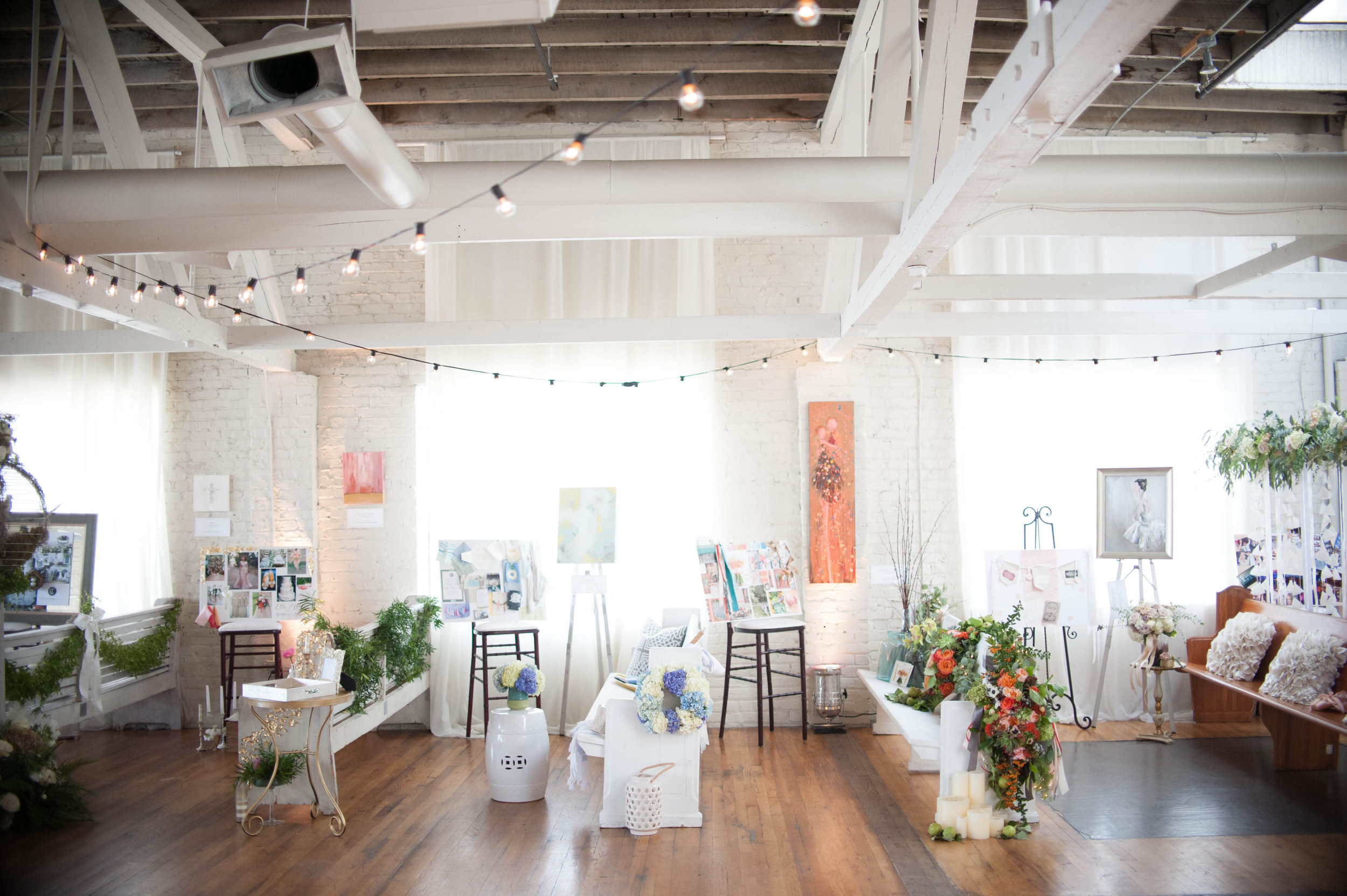 An Artfelt Event 2014