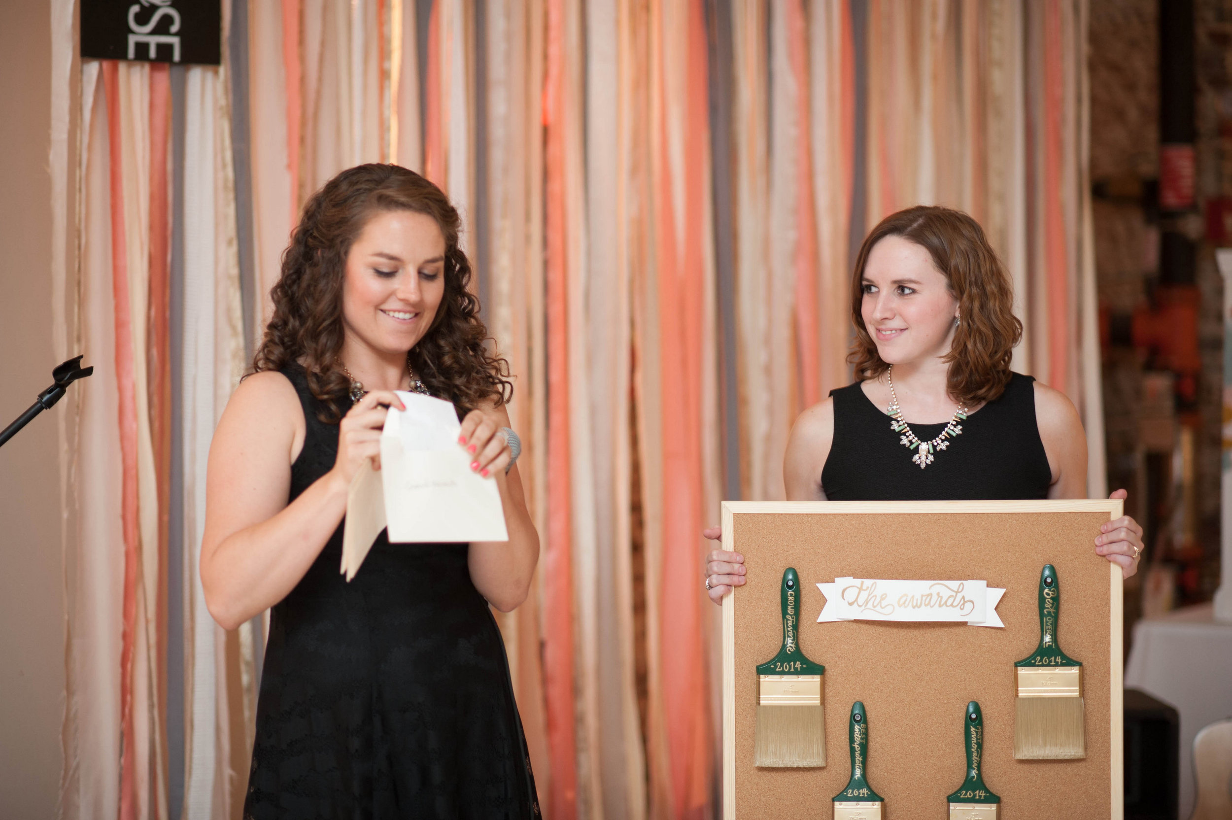 An Artfelt Event 2014