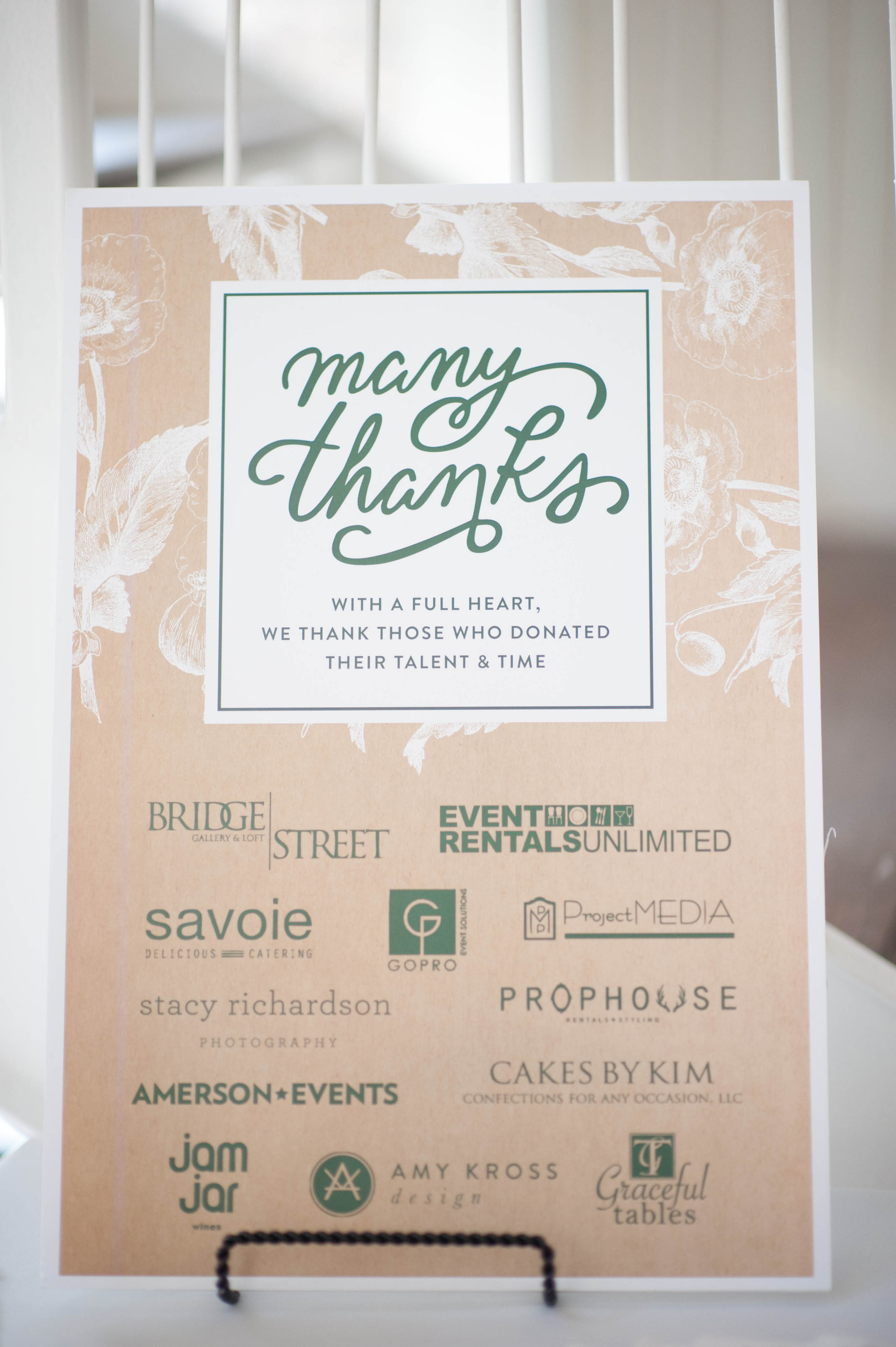 An Artfelt Event 2014
