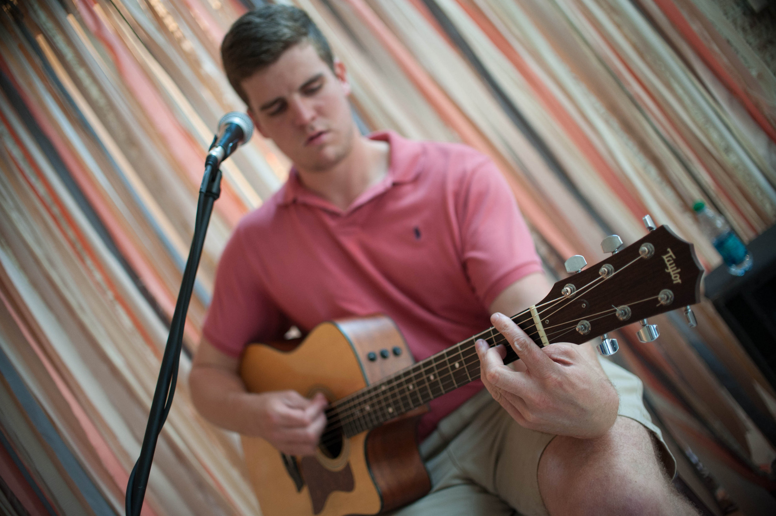 An Artfelt Event 2014