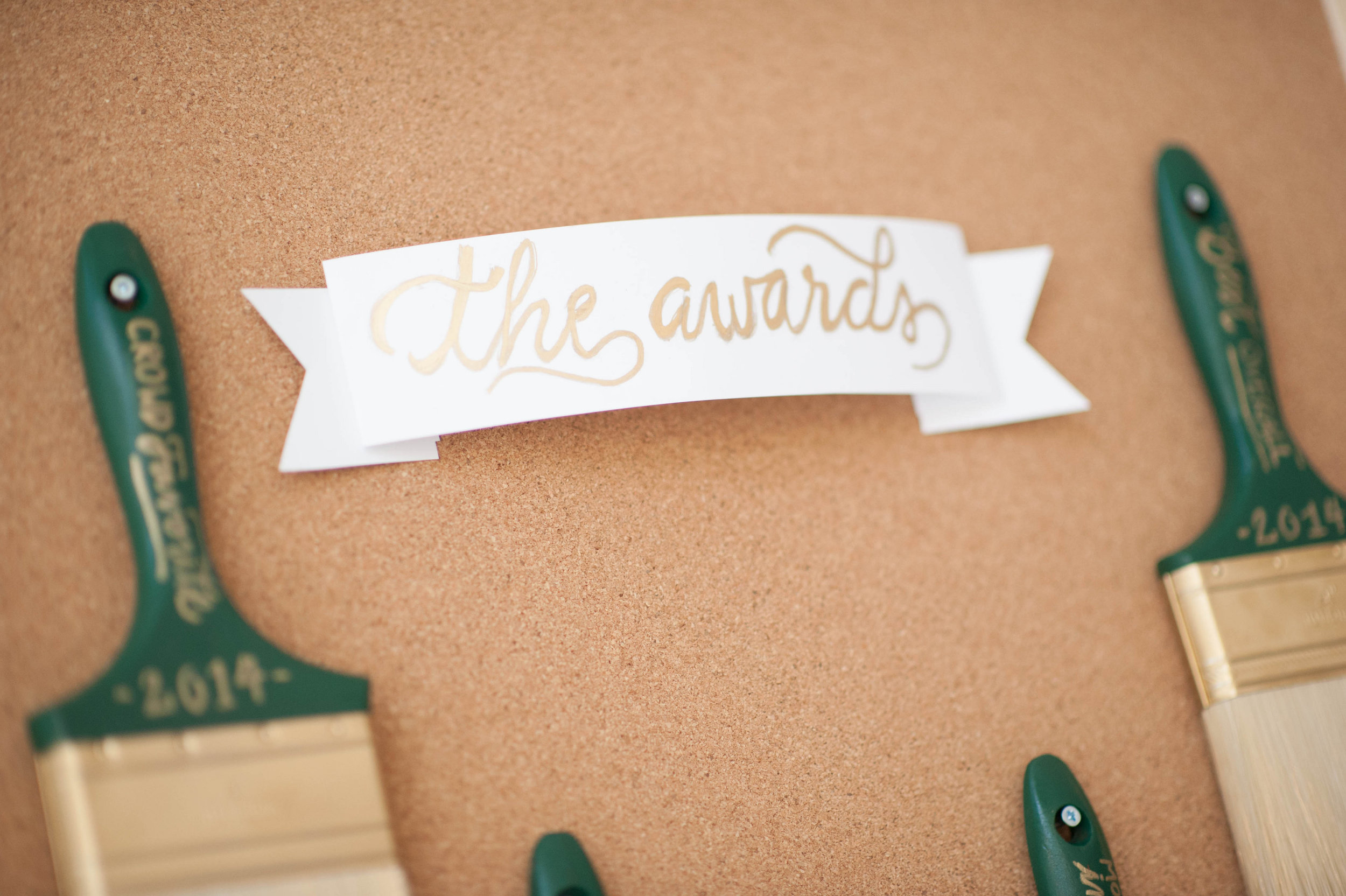 An Artfelt Event 2014
