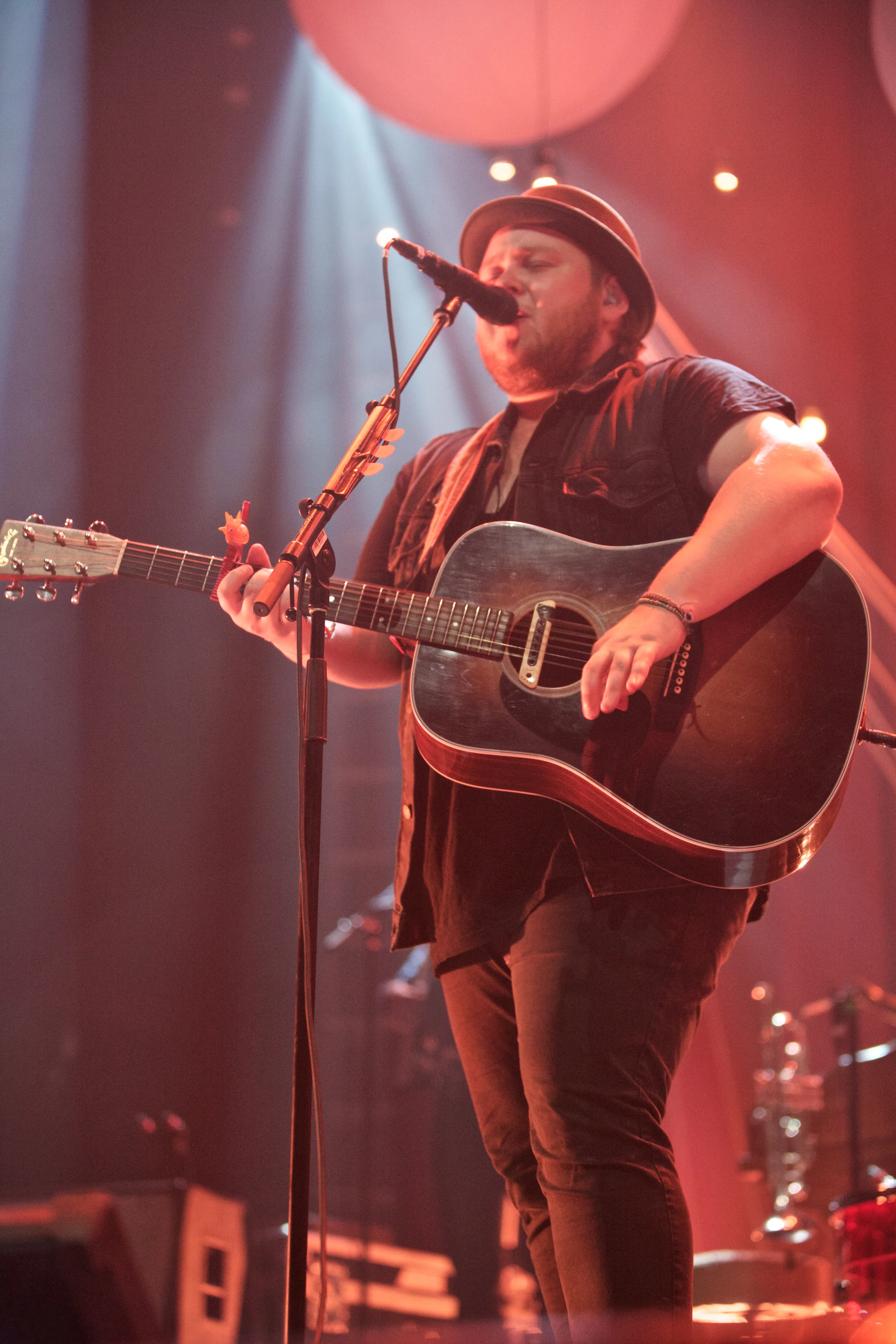 Of Monsters and Men
