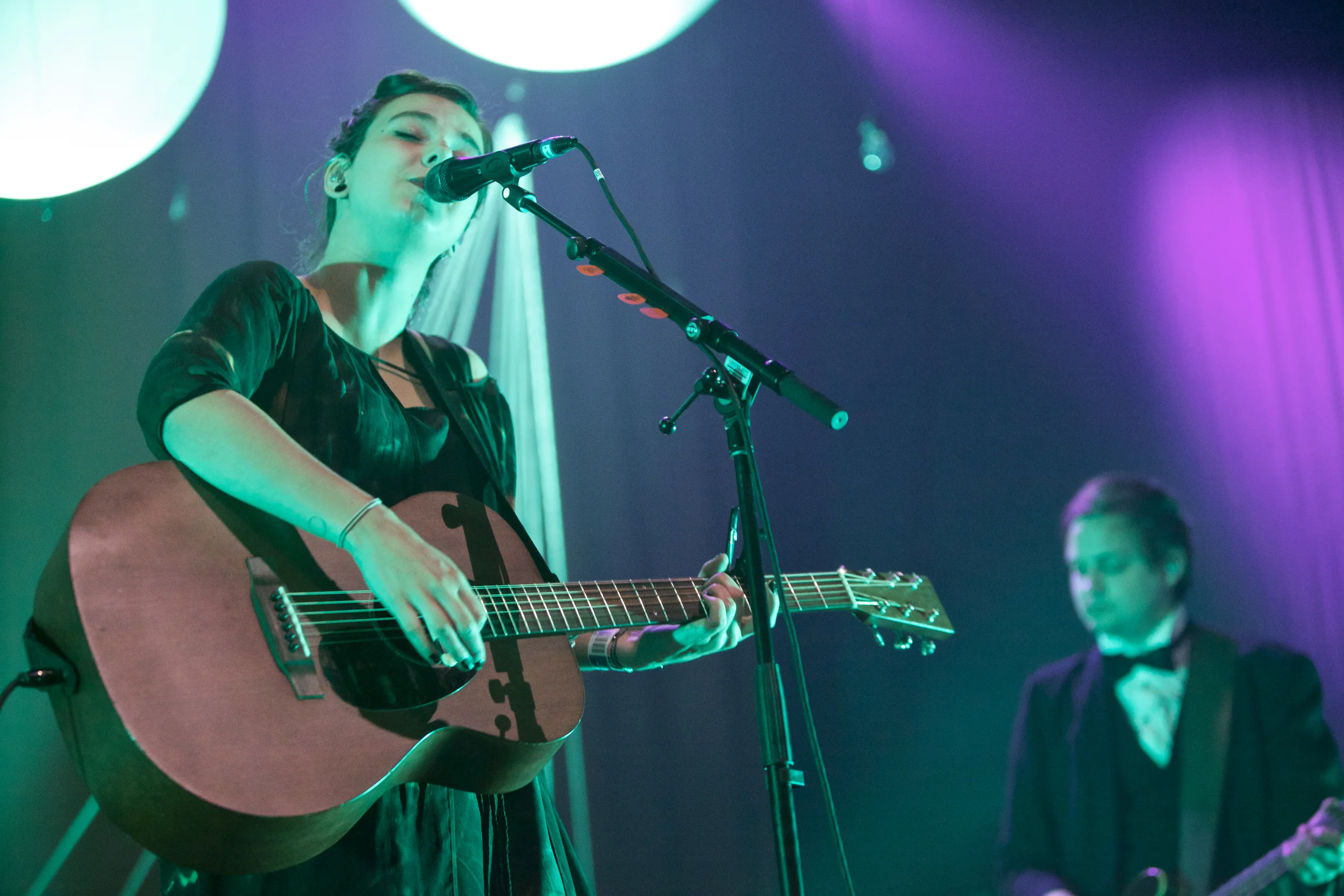 Of Monsters and Men