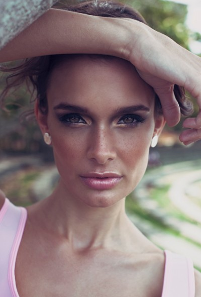 Sheri Vegas Hair and Makeup Artist