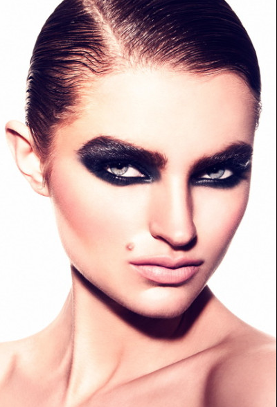 Sheri Vegas Hair and Makeup Artist