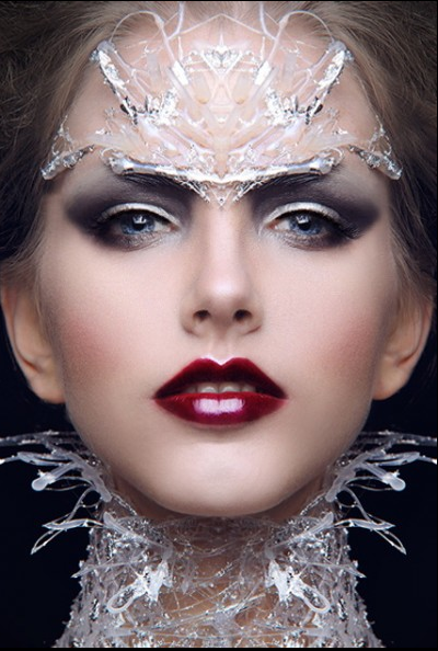 Sheri Vegas Hair and Makeup Artist