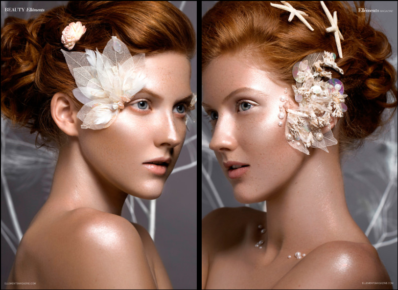 Sheri Vegas Hair and Makeup Artist