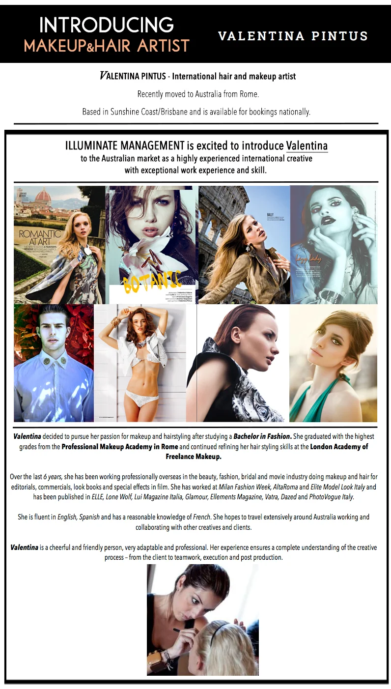 Sunshine Coast Illuminate Management Blog