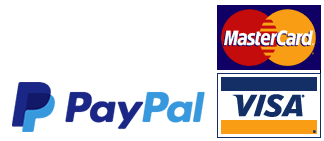 Direct Deposit, Credit Cards, PayPal.