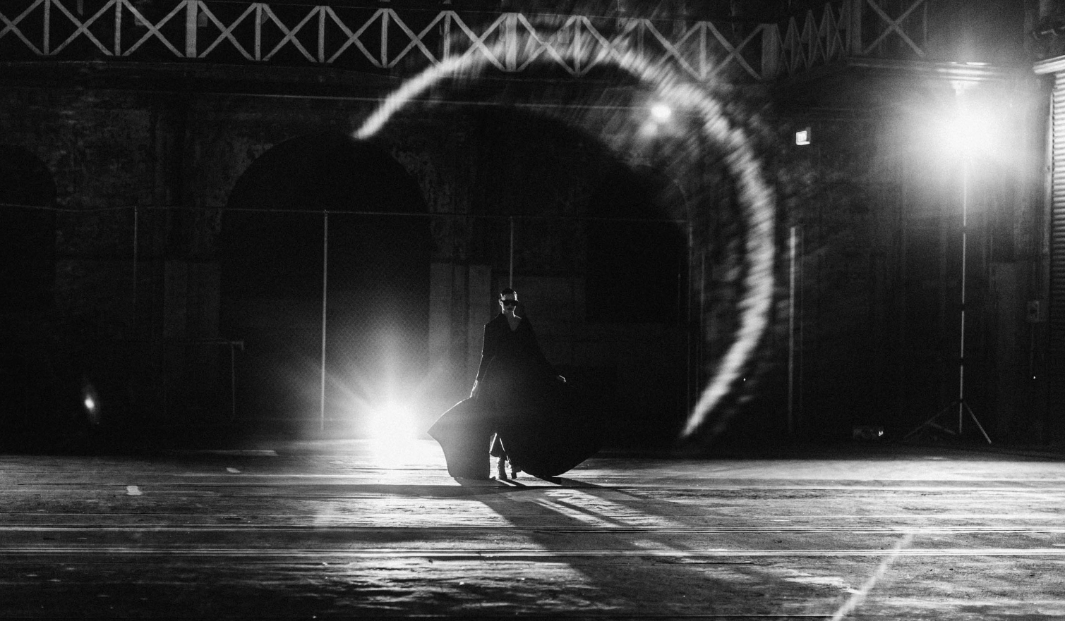 Thor Elias photographer