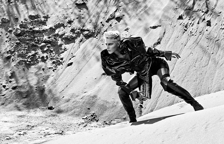 Thor Elias photographer