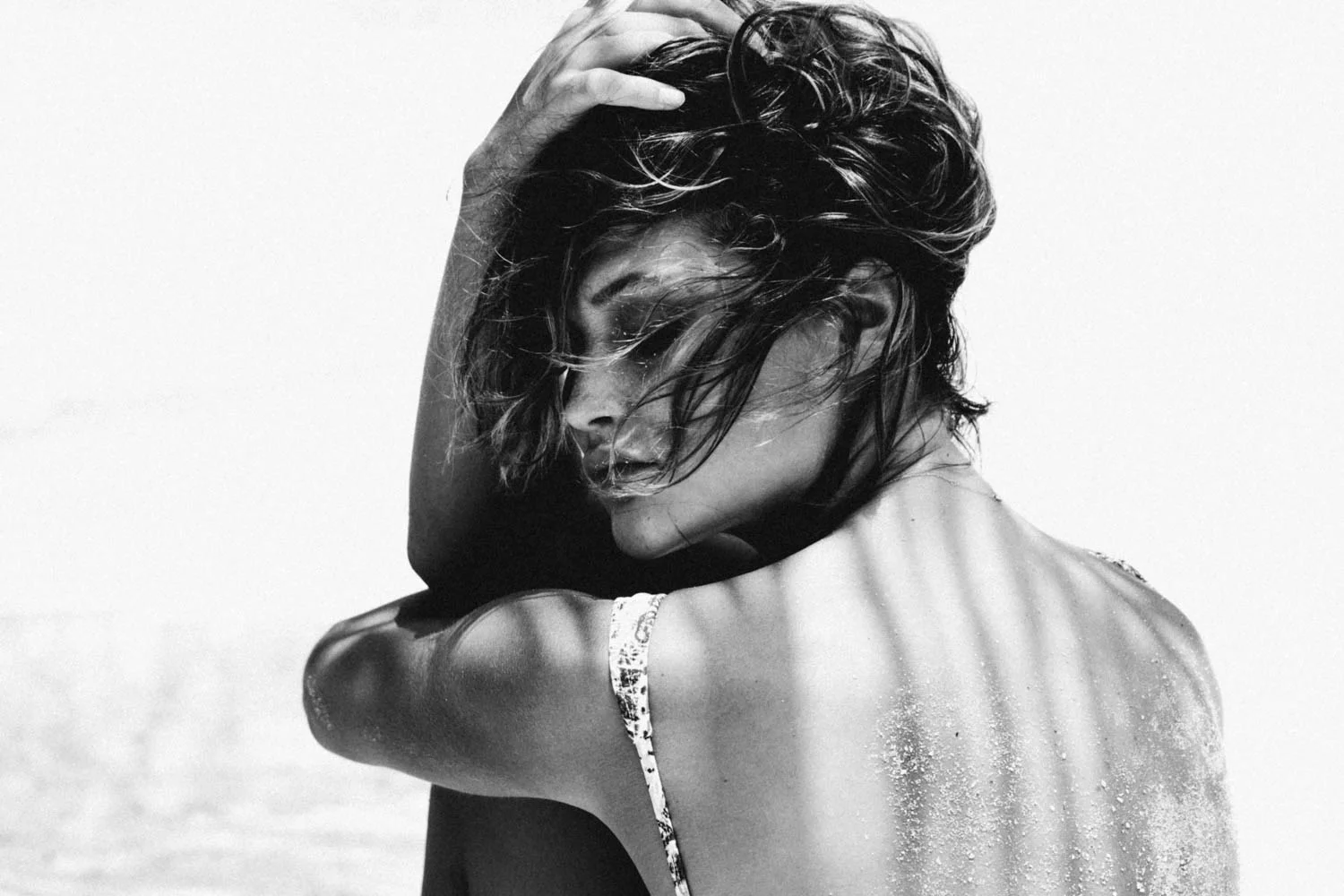 BILLABONG WOMENS AUSTRALIA S17 MALDIVES