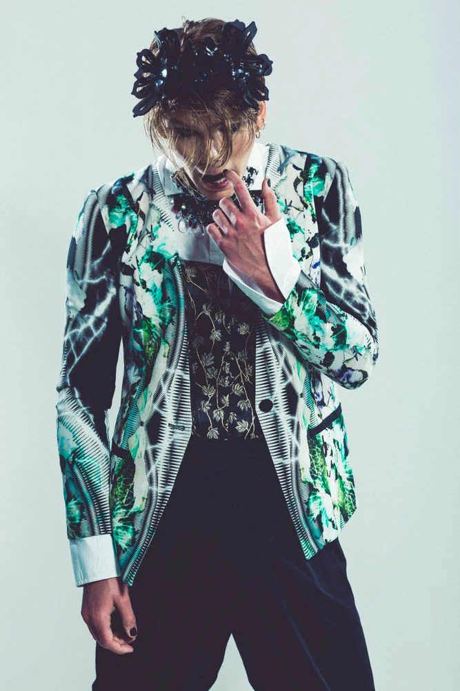Jordan Barrett for Fucking Young by Thor Elias