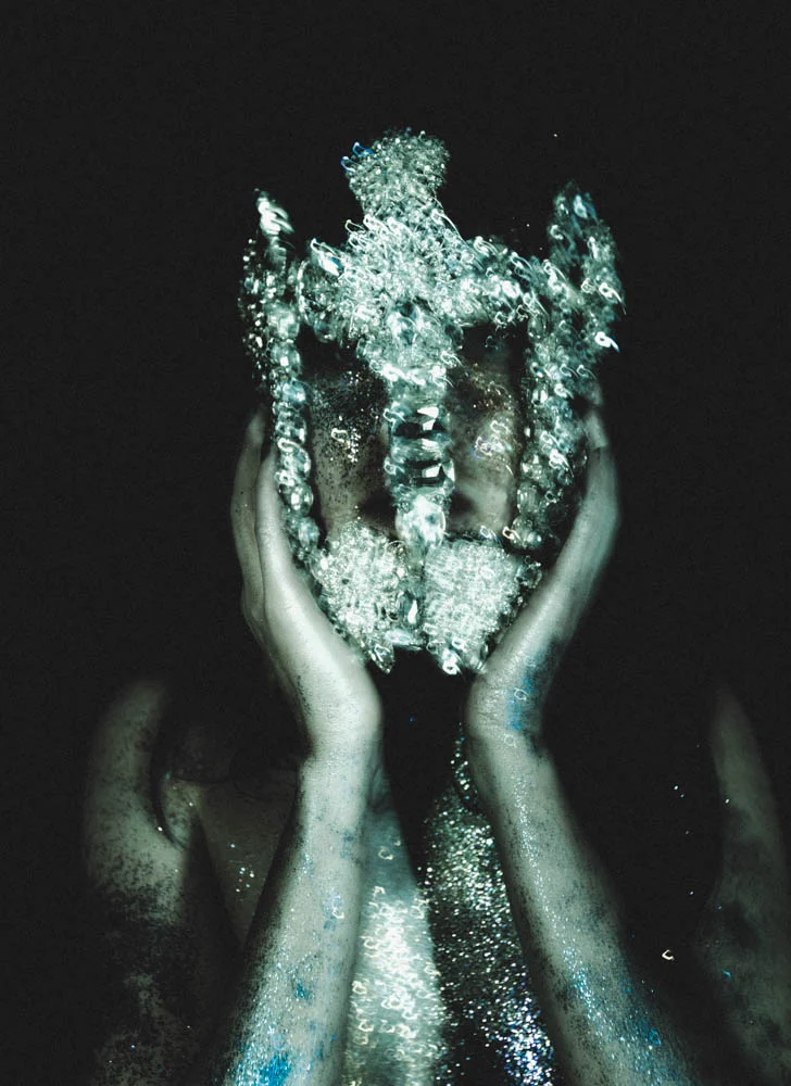 After Dark – Svala