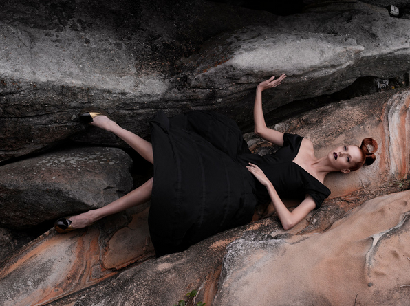 David Murrell Photographer Director