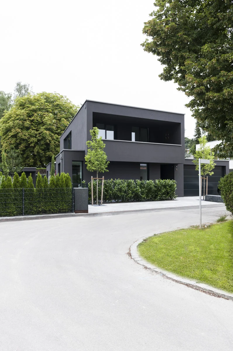 Einfamilienhaus mit Einliegerwohnung, Pöcking, 2015