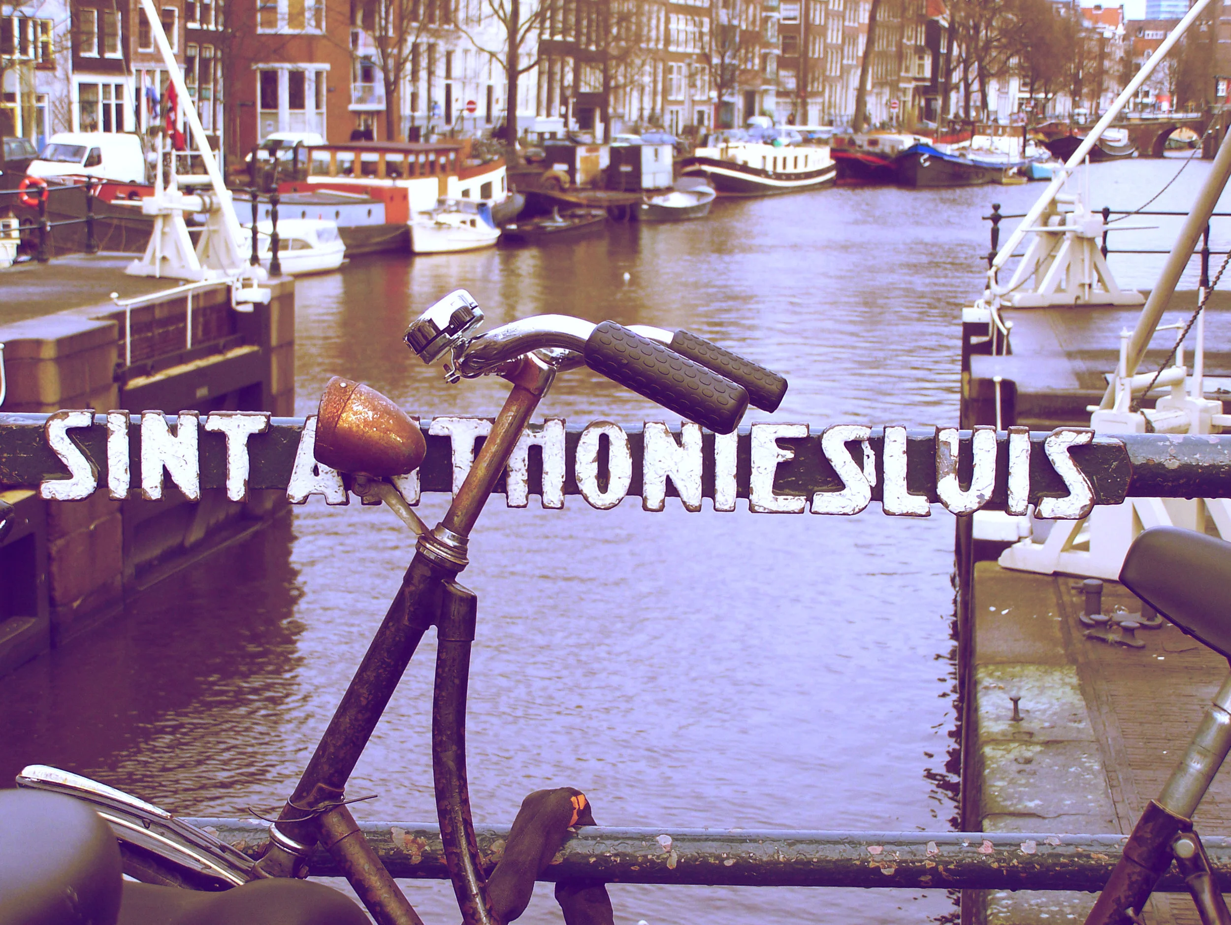 Amsterdam, The Netherlands
