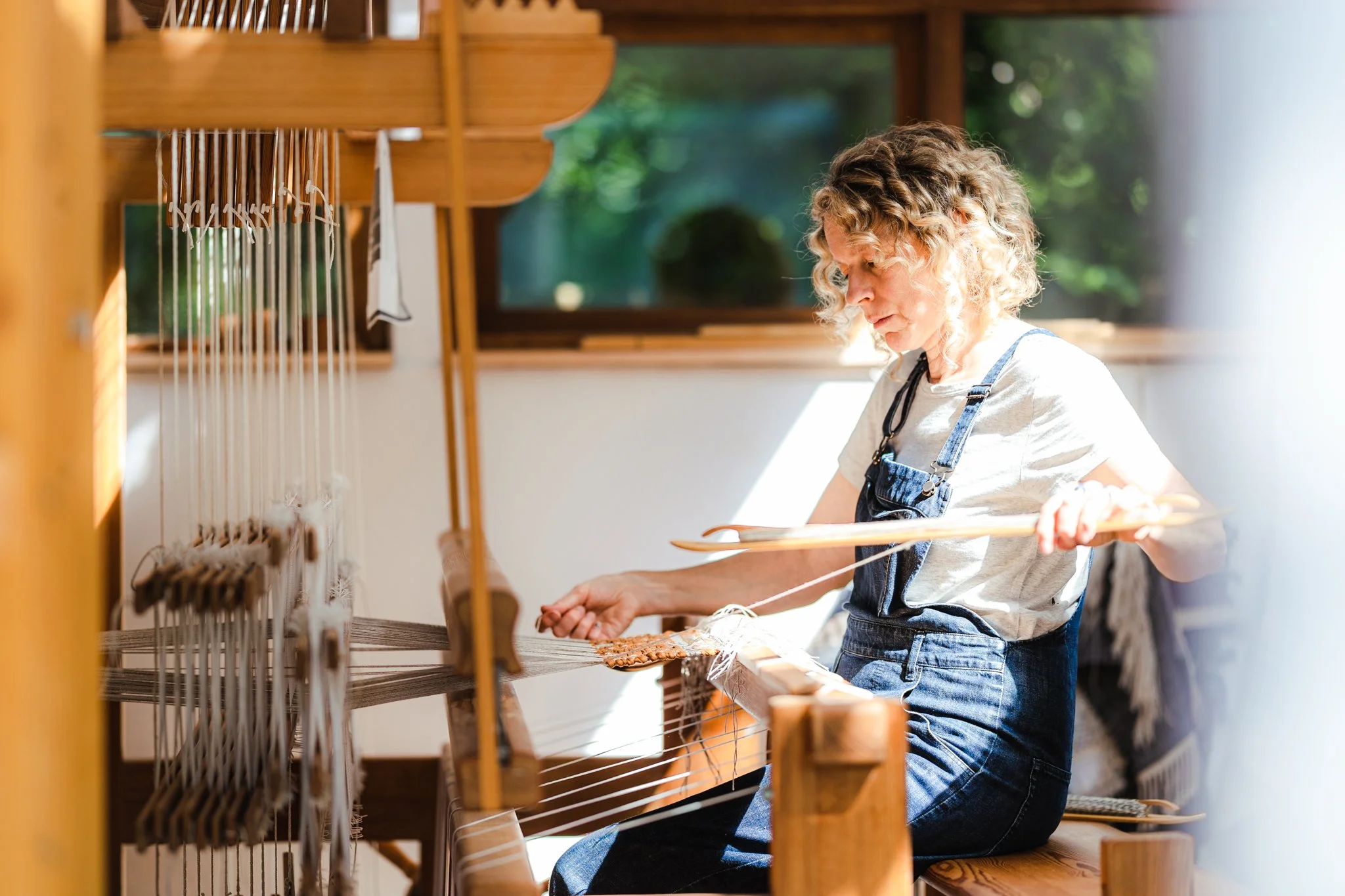 Clare Lewis - Hampshire Open Studios