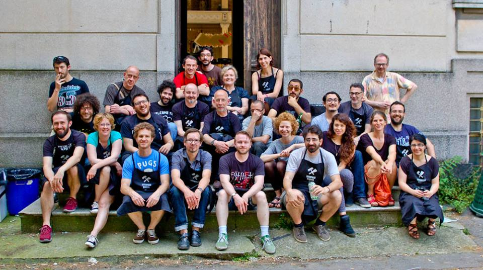LpW 2013