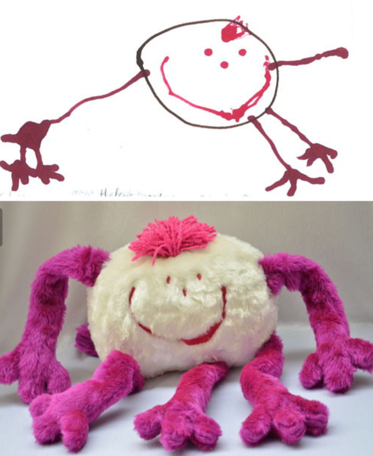 Imagem: Atelier de Brinquedos