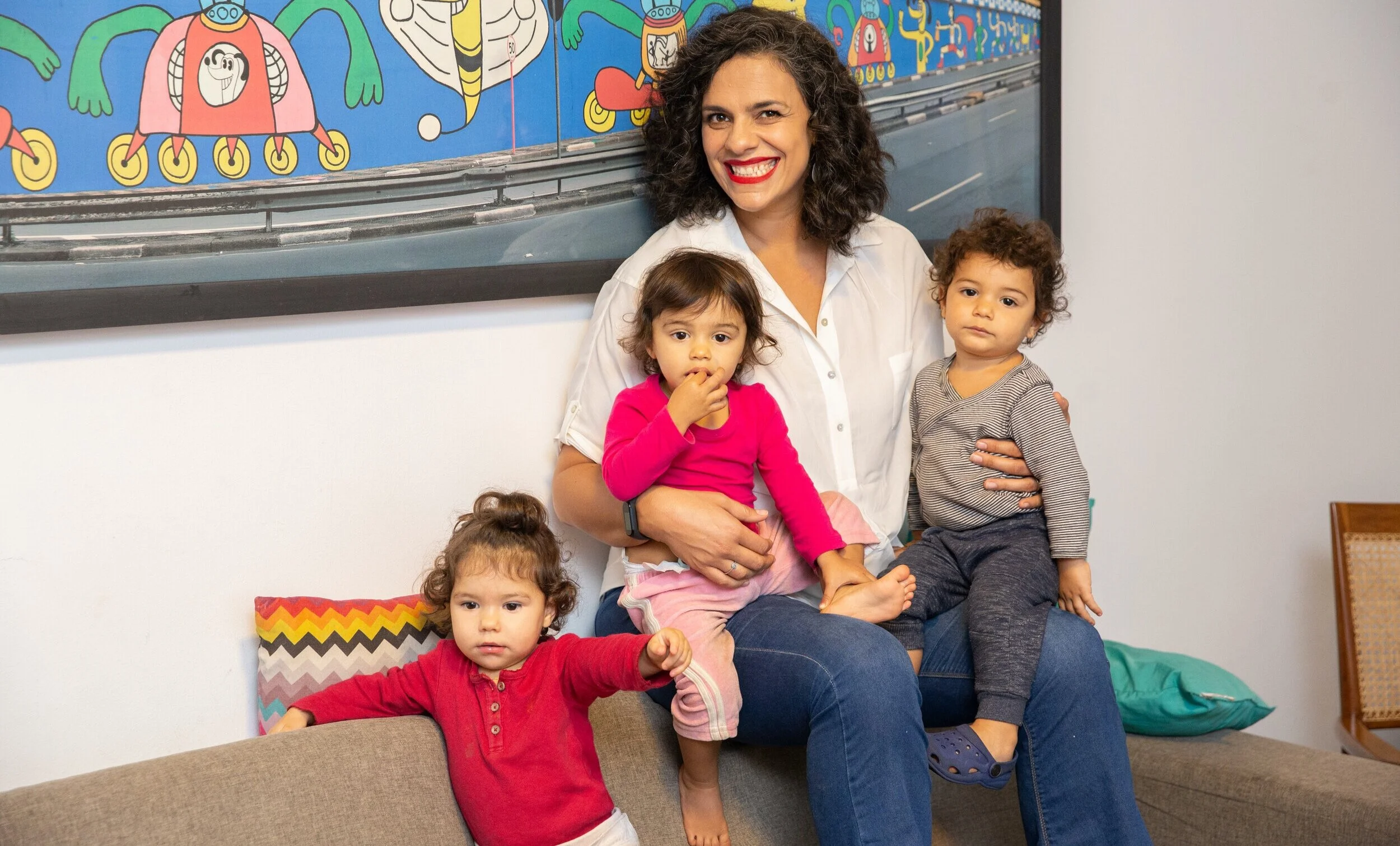 Violência obstétrica: precisamos falar sobre ela