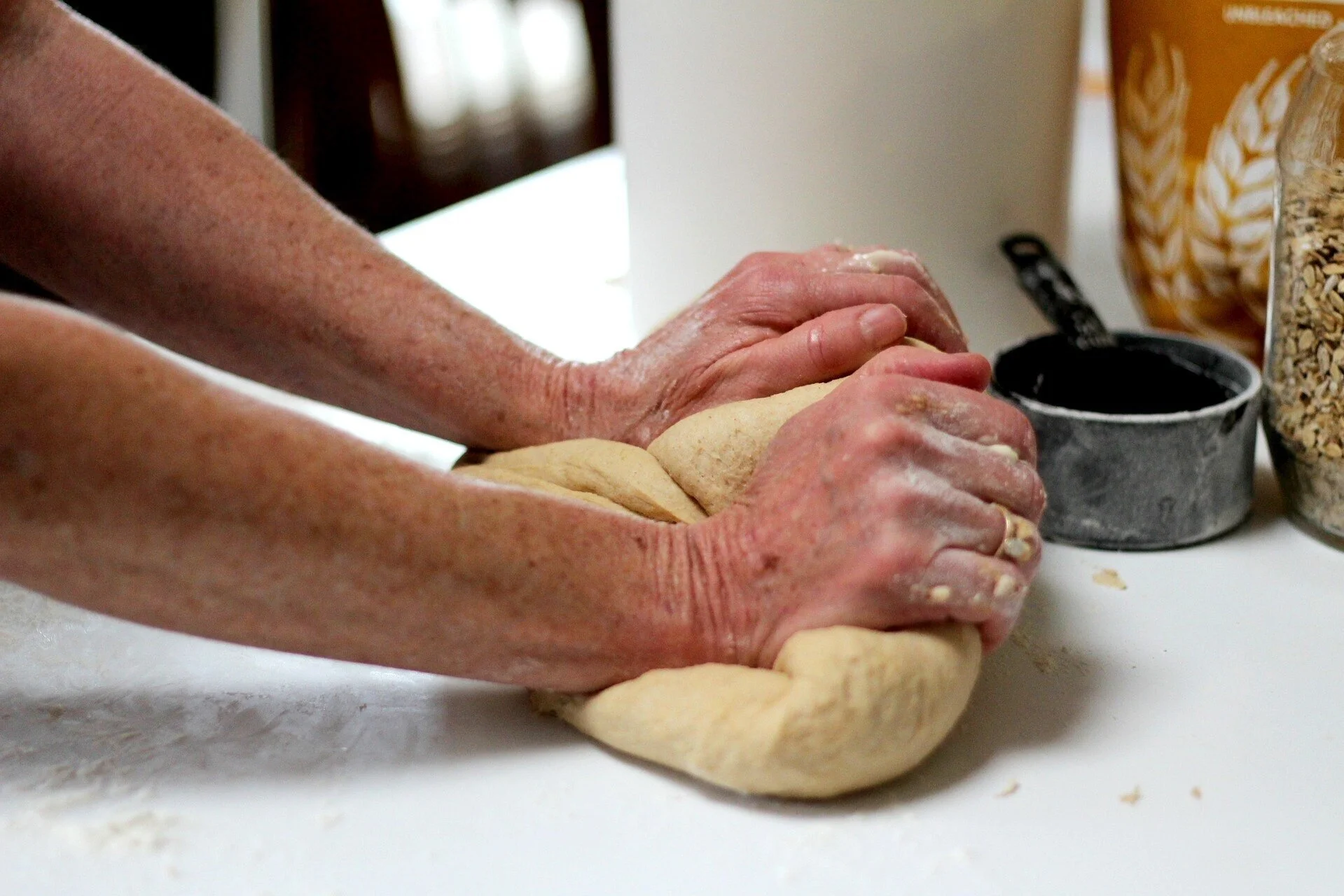 "Nunca vou cozinhar" e outros "nuncas" que eu perdi tempo em dizer na vida