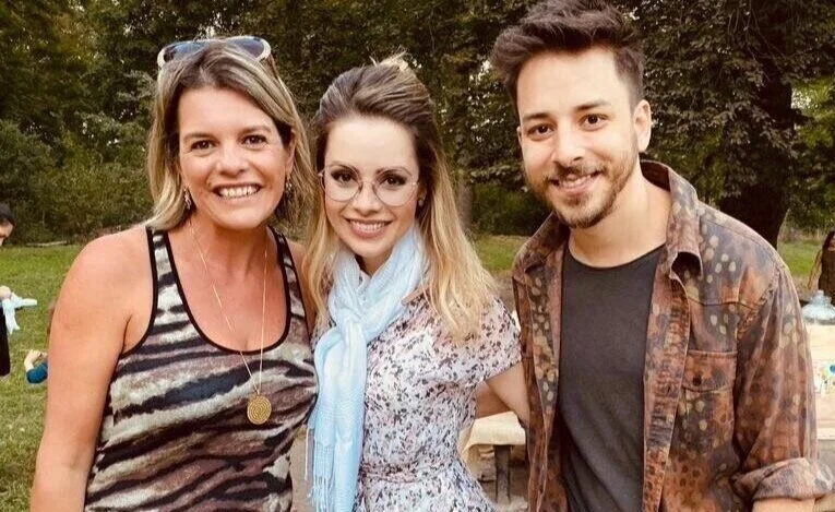 De voluntária na escola da filha à decoradora de festas prestigiada em Nova York