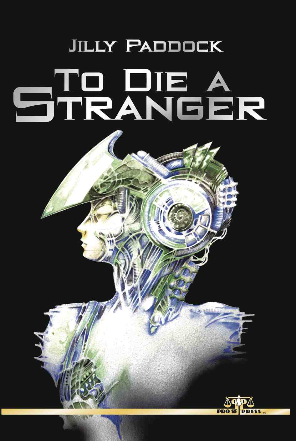 To Die A Stranger - Cover.jpg