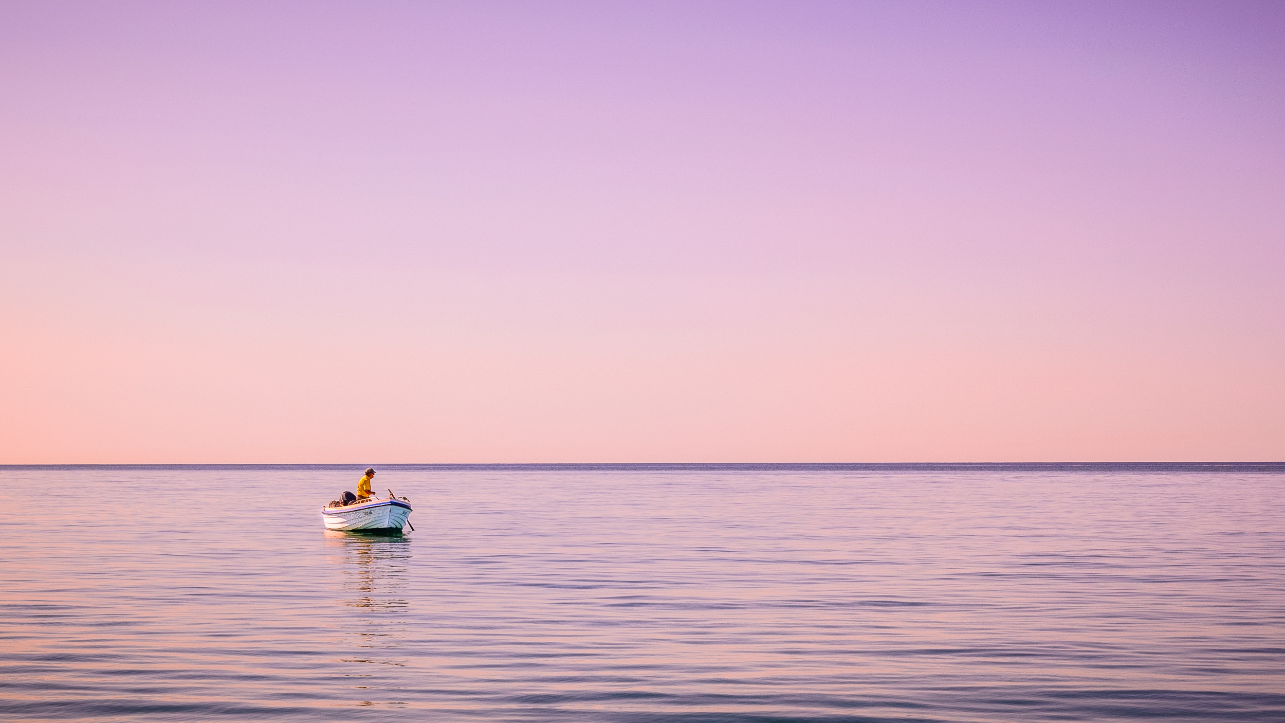 Pescador