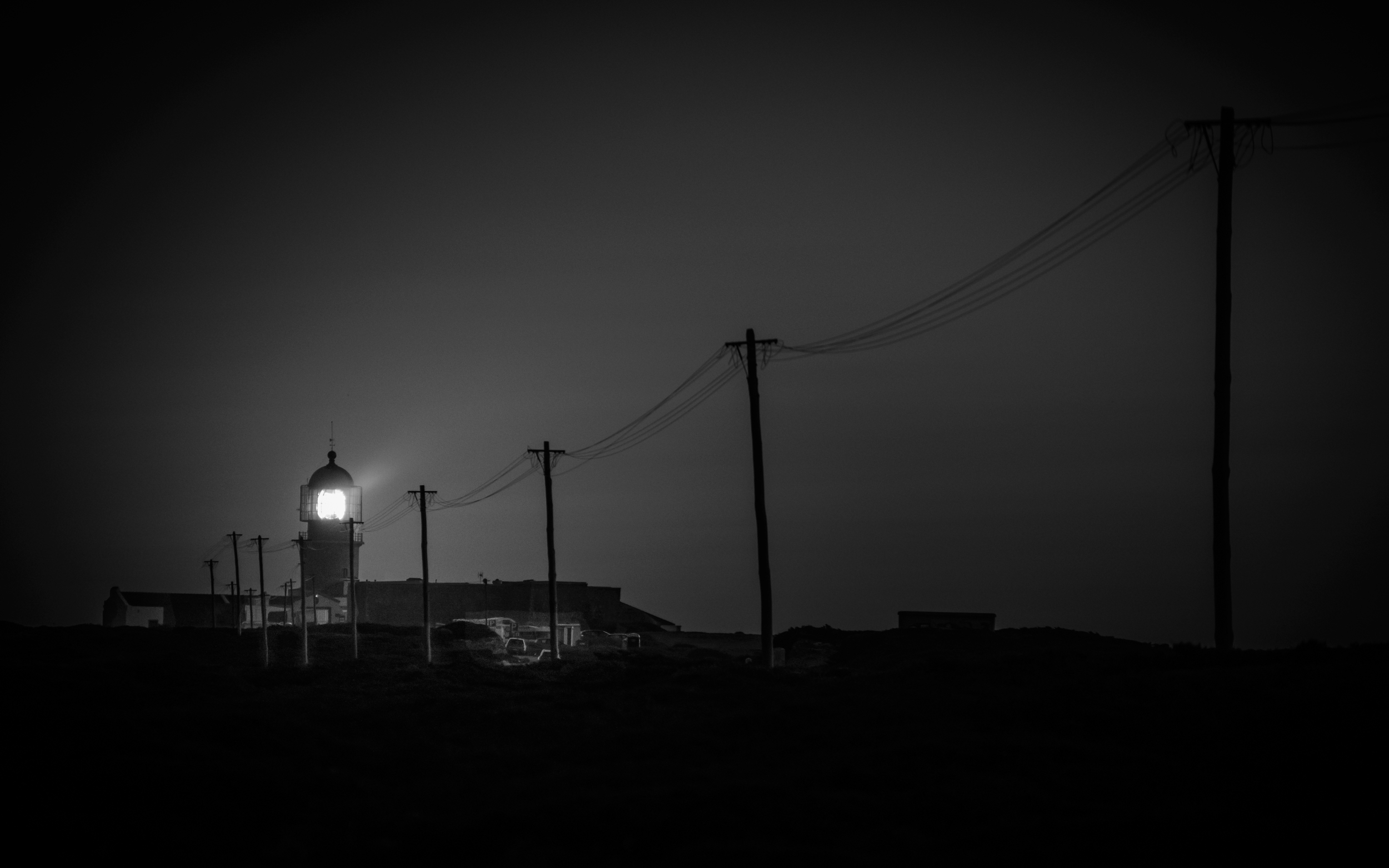 Farol do Cabo de São Vicente