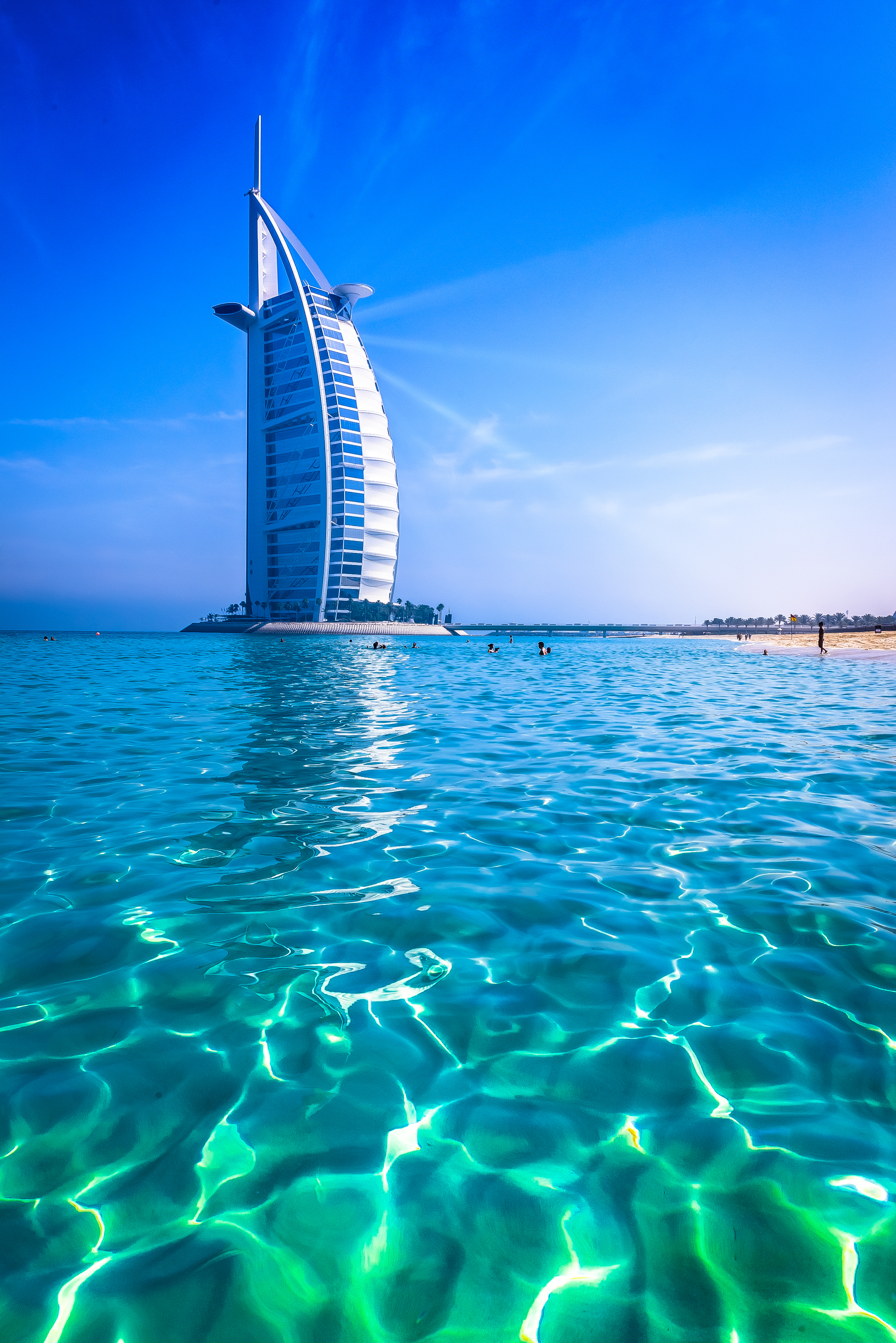 Burj Al Arab