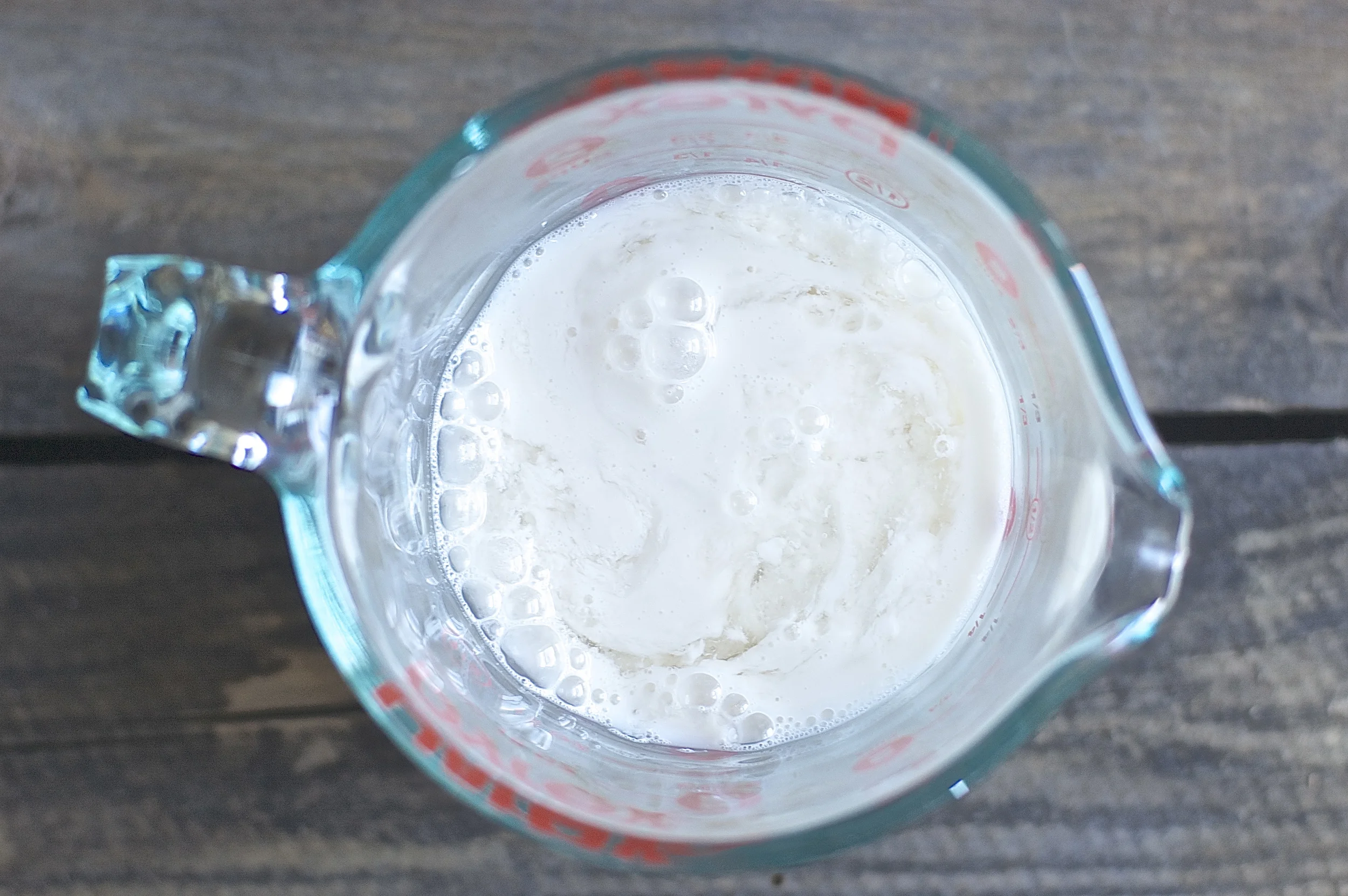 make buttermilk
