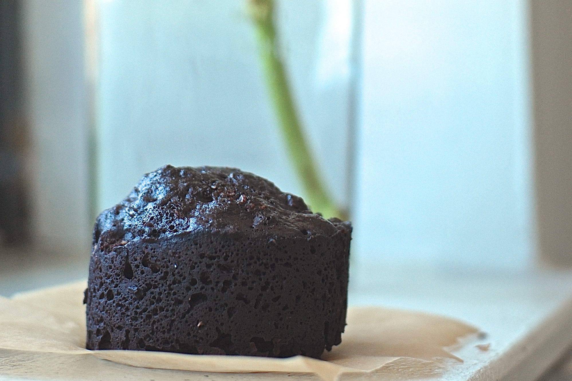 2 minute chocolate cake