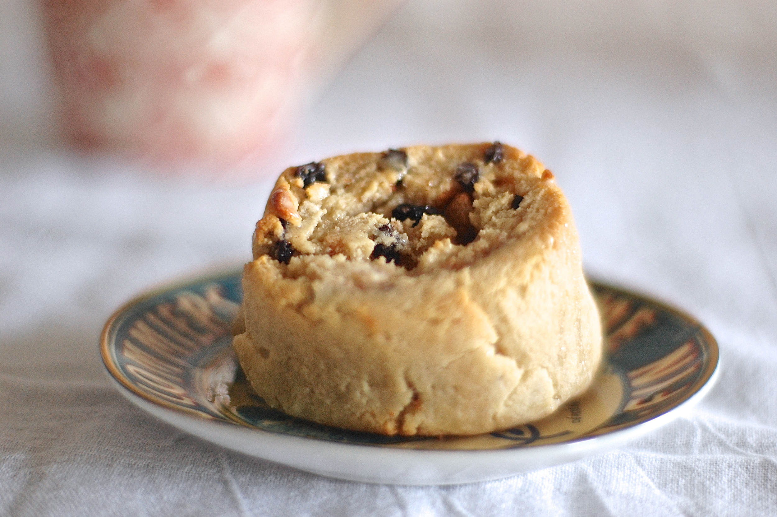 (biscuit) cinnamon rolls