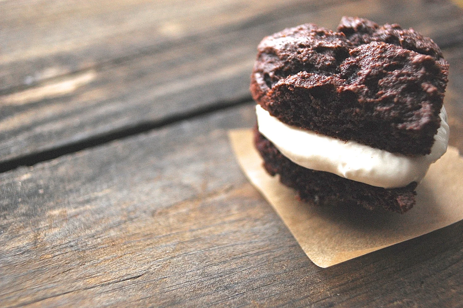 whoopie pies