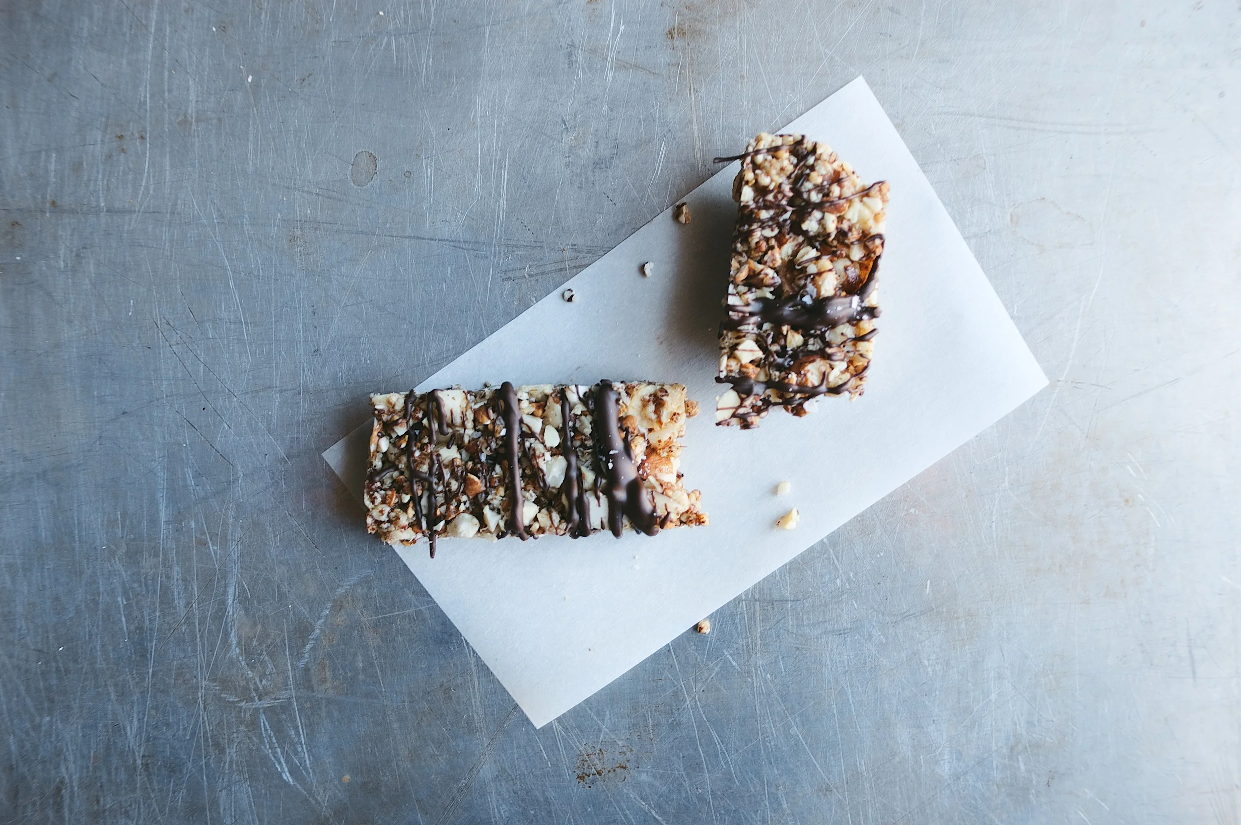 choc. nut bars1