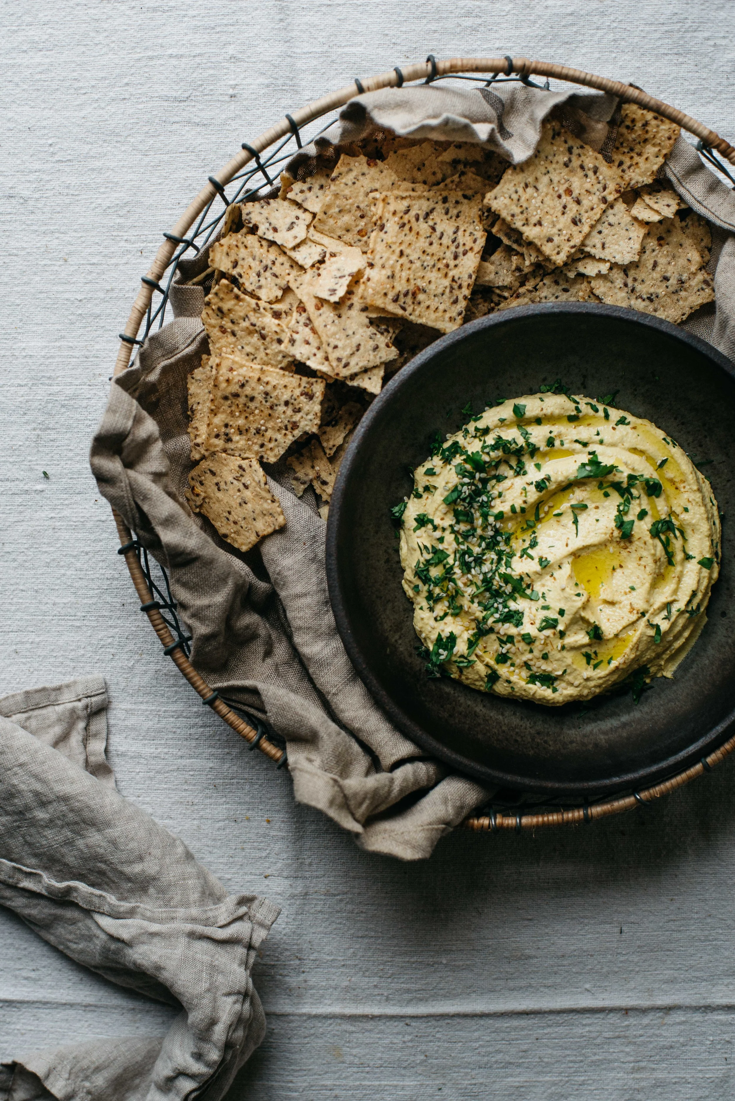 roasted golden beet + shallot dip | dolly and oatmeal